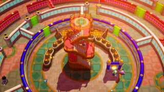 Mario and Luigi: Brothership announced for Switch