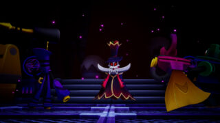 Mario and Luigi: Brothership announced for Switch