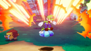 Mario and Luigi: Brothership announced for Switch