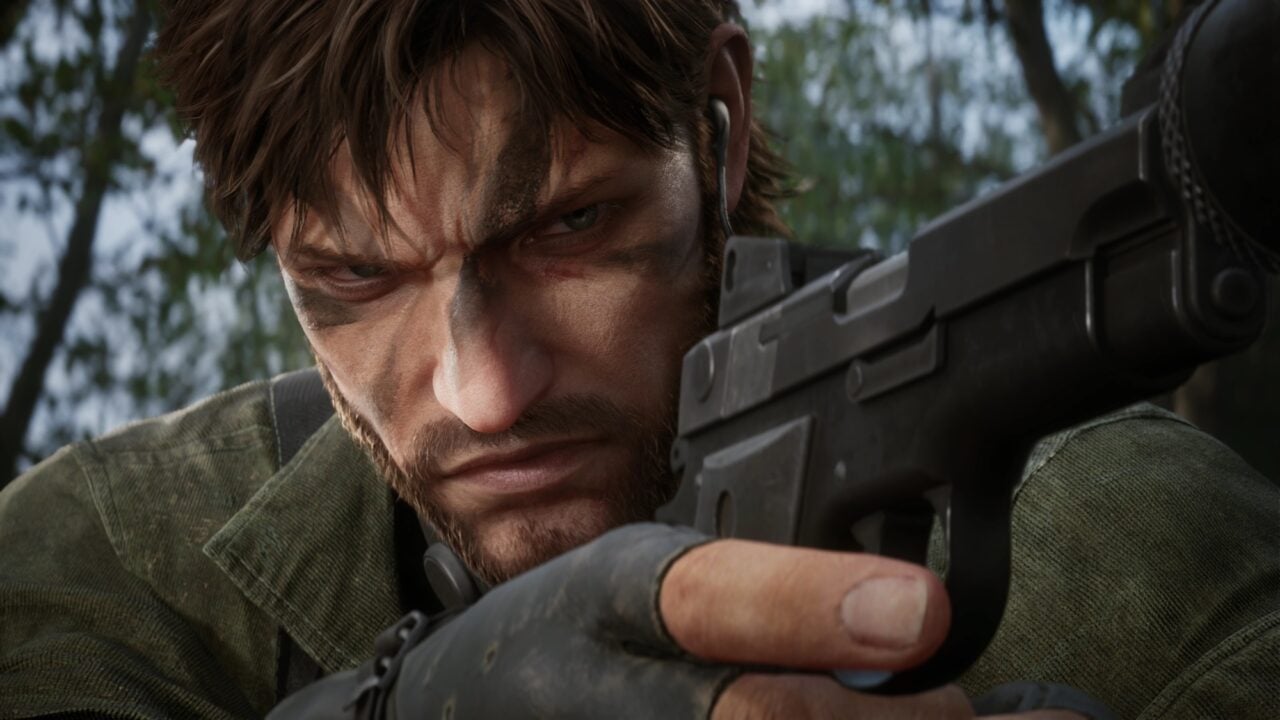 Metal Gear Solid Delta: Snake Eater Review: An excellent, if safe ...