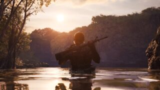 Metal Gear Solid Delta ESRB rating suggests its controversial sexual content is still intact
