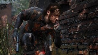 Metal Gear Solid Delta runs smoother on Xbox Series X than PS5 and Pro, but Series S is ‘hard to recommend’, analysis finds