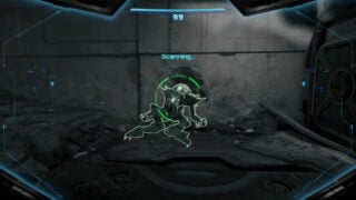 Gallery: Here are the first Metroid Prime 4 Beyond screenshots