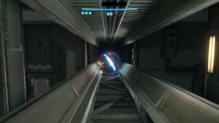 Gallery: Here are the first Metroid Prime 4 Beyond screenshots