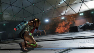 Gallery: Here are the first Metroid Prime 4 Beyond screenshots