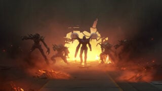 Gallery: Here are the first Metroid Prime 4 Beyond screenshots