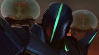 Gallery: Here are the first Metroid Prime 4 Beyond screenshots