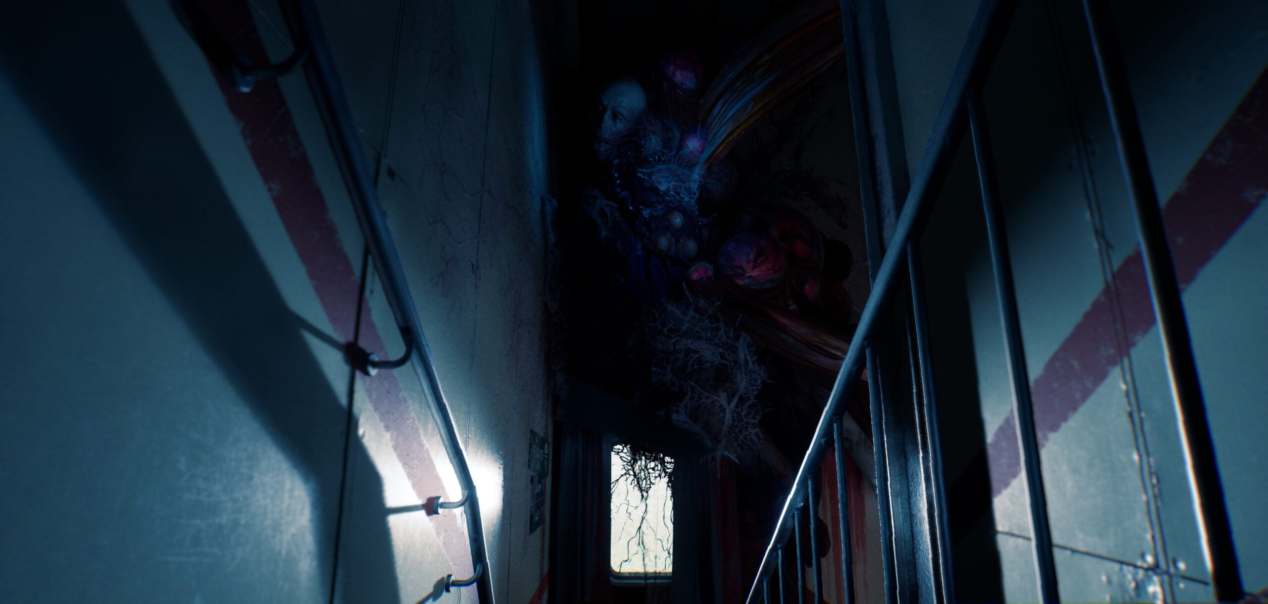 Игровой процесс Still Wakes the Deep