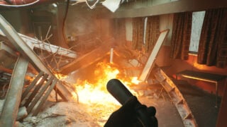 Still Wakes the Deep is a wonderfully authentic Scottish horror story