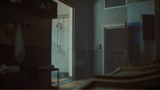 Still Wakes the Deep is a wonderfully authentic Scottish horror story