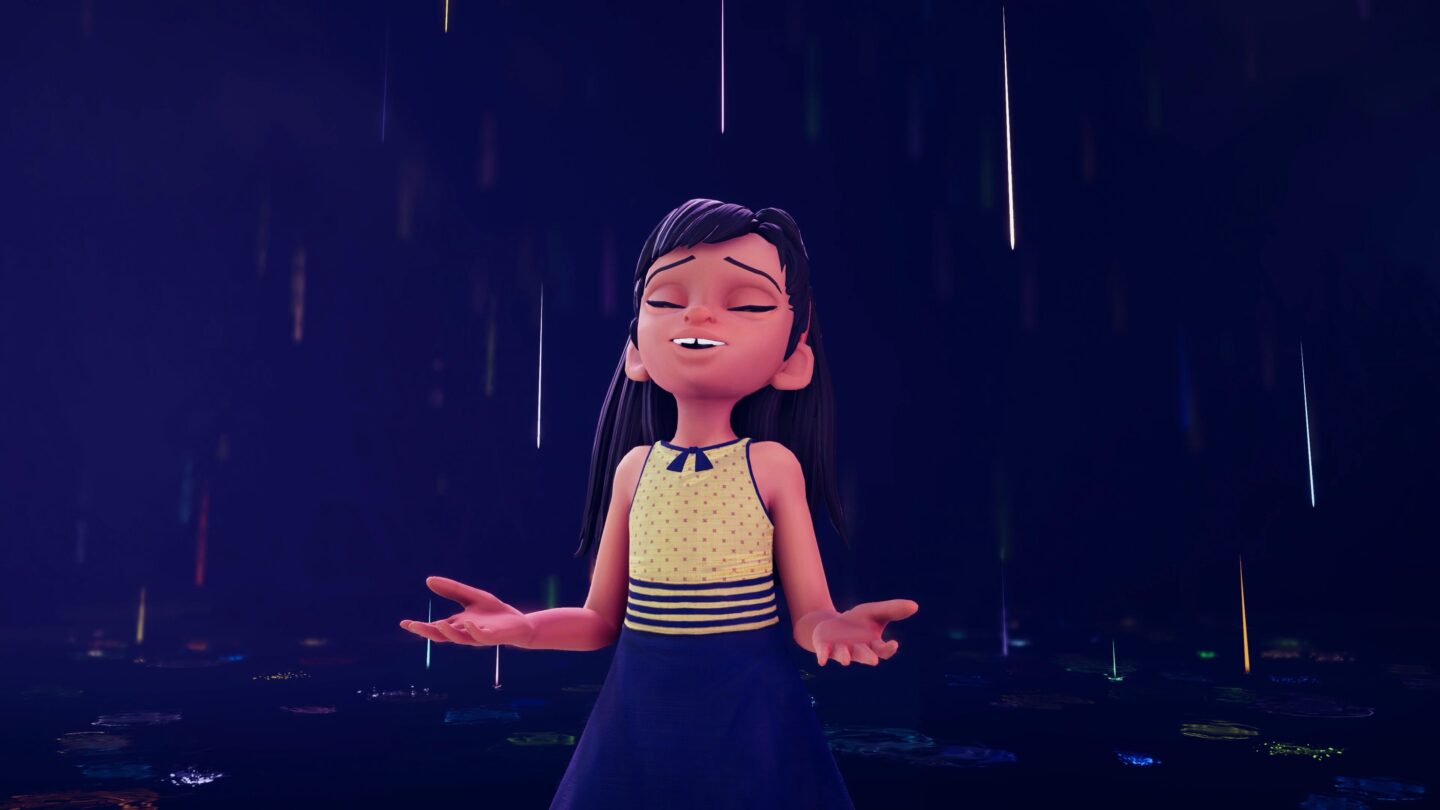 Harmonium Has The Potential To Be Netflix Games’ Killer App VGC