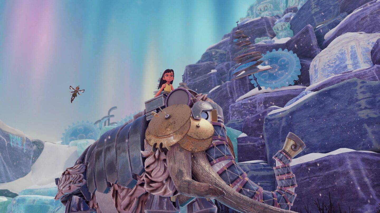 Harmonium Has The Potential To Be Netflix Games’ Killer App VGC