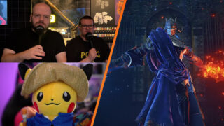 Podcast: ‘Elden Ring players aren’t as good as journalists’