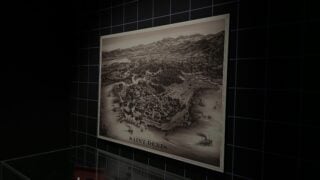 Rockstar shows off exclusive GTA and Red Dead memorabilia at Scottish museum