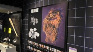 Rockstar shows off exclusive GTA and Red Dead memorabilia at Scottish museum