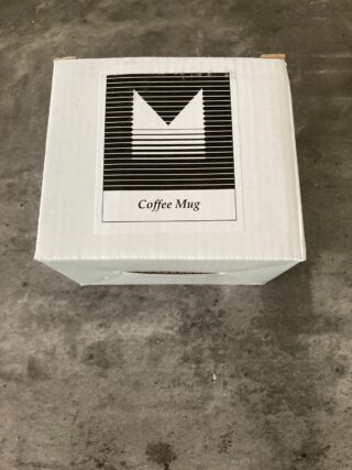 Skate teases shadowy M-Corp with mysterious press package