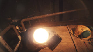 Still Wakes the Deep is a wonderfully authentic Scottish horror story