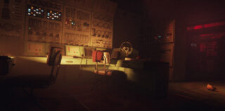 Still Wakes the Deep is a wonderfully authentic Scottish horror story