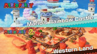 Super Mario Party Jamboree is coming to Switch this year