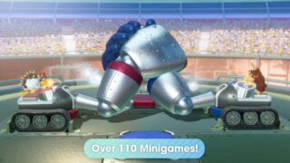 Super Mario Party Jamboree is coming to Switch this year