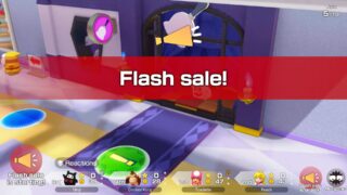 Super Mario Party Jamboree is coming to Switch this year