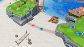 Super Mario Party Jamboree is coming to Switch this year