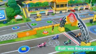 Super Mario Party Jamboree is coming to Switch this year