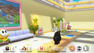 Super Mario Party Jamboree is coming to Switch this year