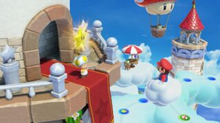 Super Mario Party Jamboree is coming to Switch this year