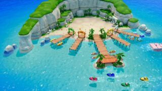 Super Mario Party Jamboree is coming to Switch this year