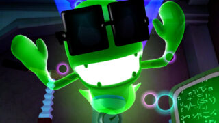 Hands-on: It’s scary how much better Luigi’s Mansion 2 HD looks