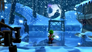 Luigi’s Mansion 2 HD is a welcome return to an old haunt