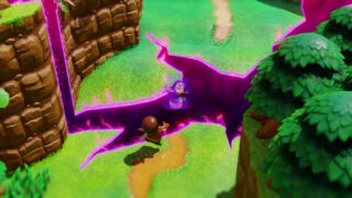 Zelda: Echoes of Wisdom is a new 2D adventure starring the Princess