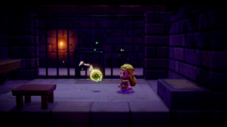 Zelda: Echoes of Wisdom is a new 2D adventure starring the Princess