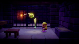 Zelda: Echoes of Wisdom is a new 2D adventure starring the Princess
