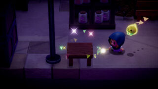 Zelda: Echoes of Wisdom is a new 2D adventure starring the Princess