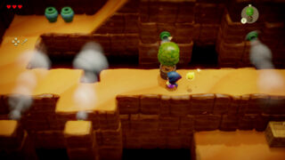 Zelda: Echoes of Wisdom is a new 2D adventure starring the Princess