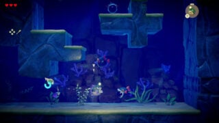 Zelda: Echoes of Wisdom is a new 2D adventure starring the Princess