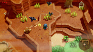 Zelda: Echoes of Wisdom is a new 2D adventure starring the Princess