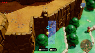 Zelda: Echoes of Wisdom is a new 2D adventure starring the Princess