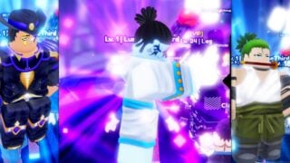 Anime Defenders tier list June 2024 – Best units for Story, Raid, and Infinite