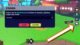 A screenshot showing how to redeem codes in Anime Heroes Simulator on Roblox.
