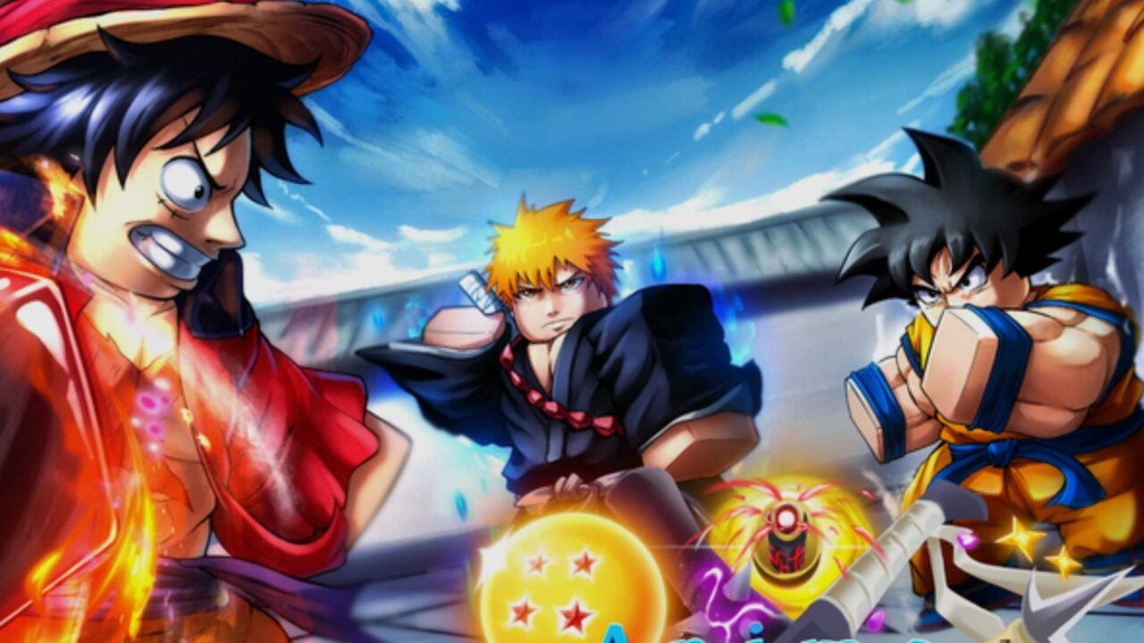 The Time of Ninja codes (January 2025) VGC