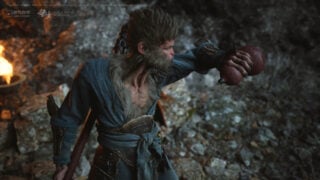 Black Myth: Wukong gets a free update with a challenge mode, maps and new equipment