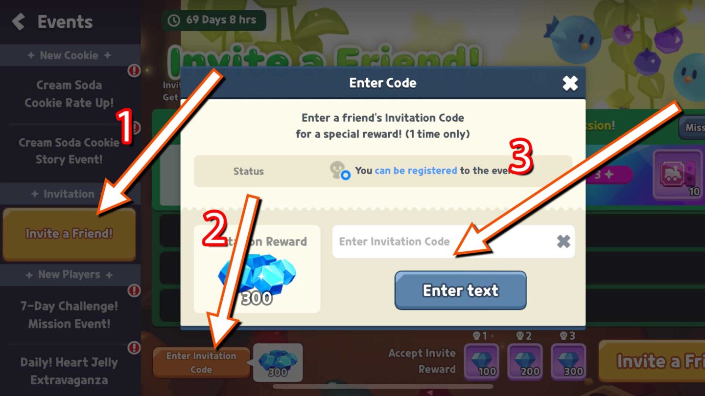 Cookie Run Tower of Adventure codes (January 2025) VGC