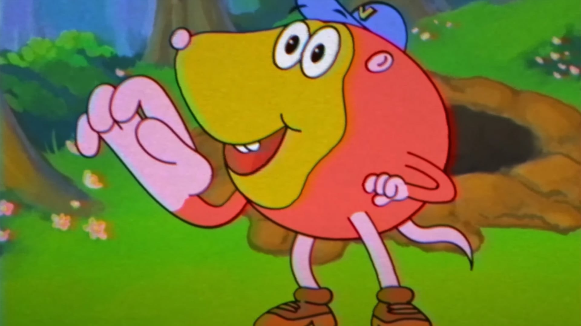 The newest Devolver Direct exhibits off six upcoming video games The newest Devolver Direct exhibits off six upcoming video games