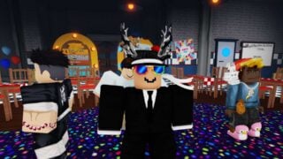 Five Nights TD codes for UPD 42 (April 2025)