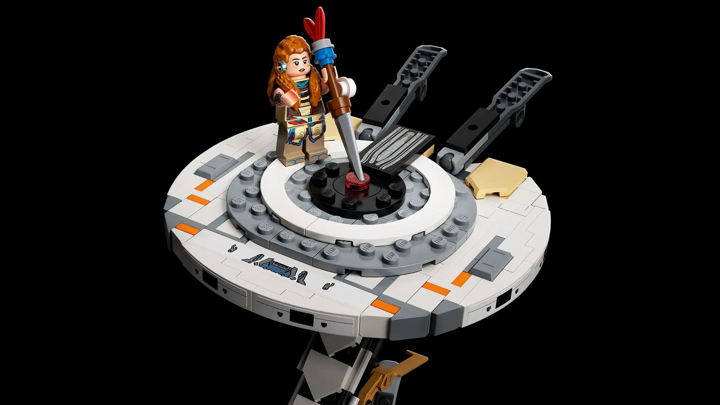 Lego Horizon Adventures will be announced this week, it’s claimed | VGC