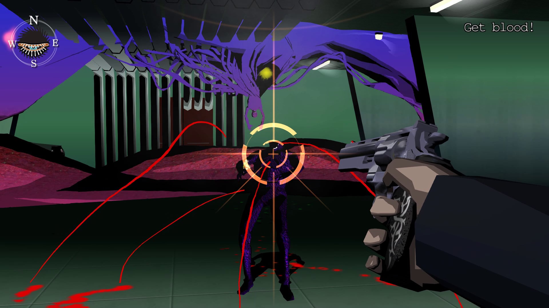 Suda51 would 'love to release Killer7 for modern consoles' | VGC
