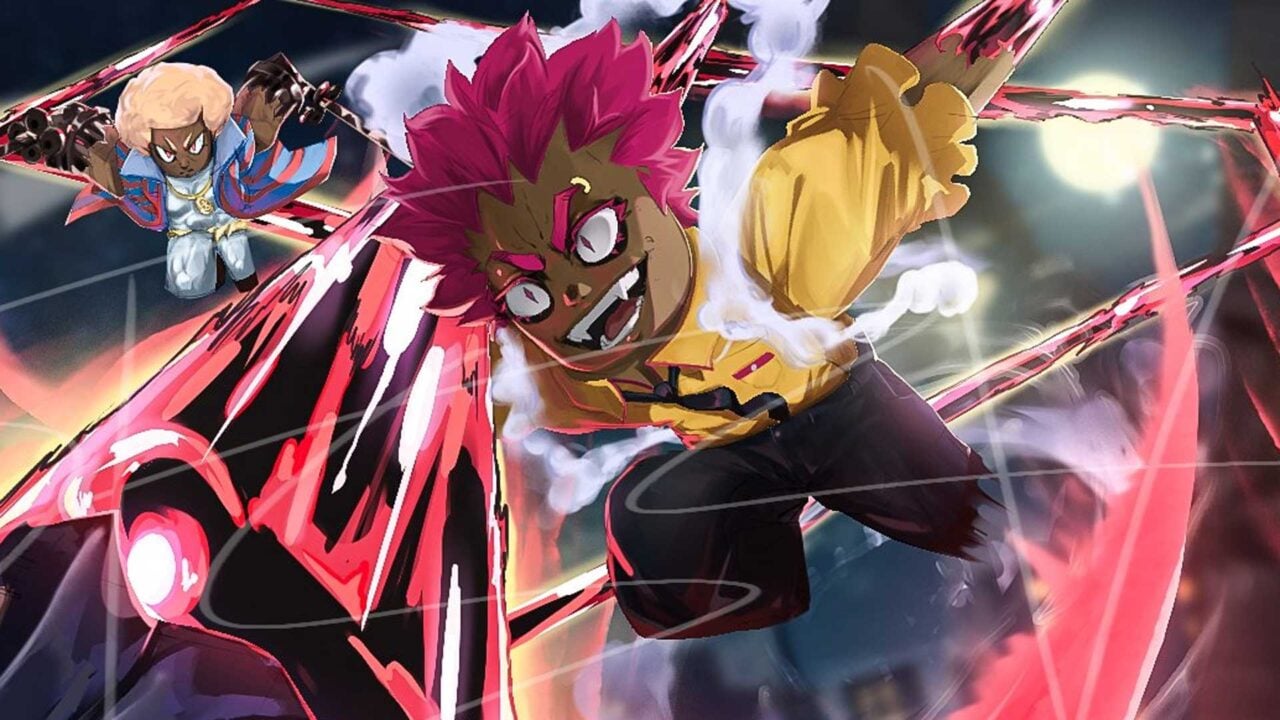 King Legacy - Halloween update Version 4.8 patch notes and code | VGC